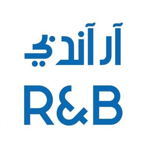 r-&-b