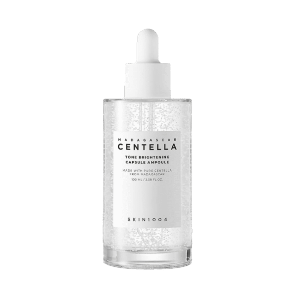 سرم روشن‌کننده سنتلا Centella مدل Tone Brightening حجم 100 میل