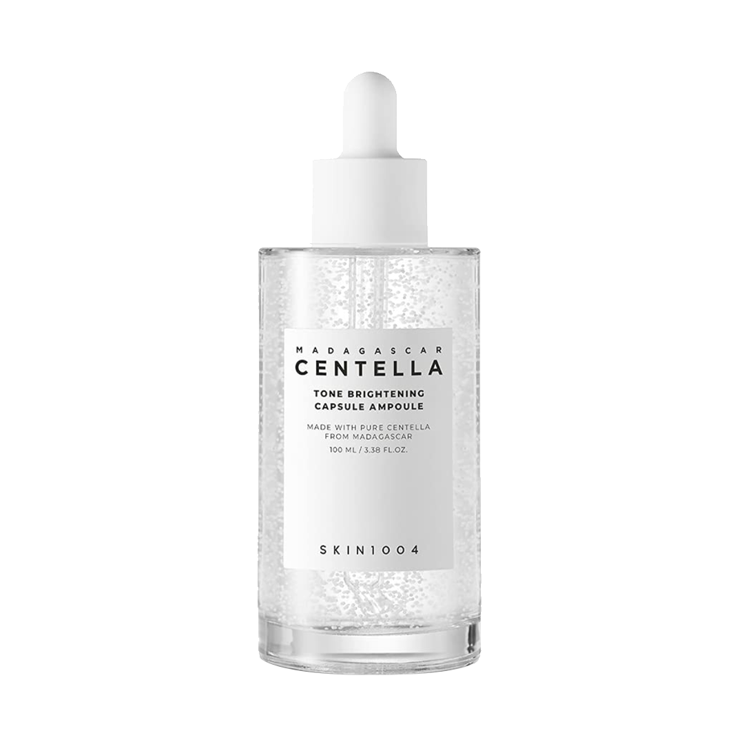 سرم روشن‌کننده سنتلا Centella مدل Tone Brightening حجم 100 میل