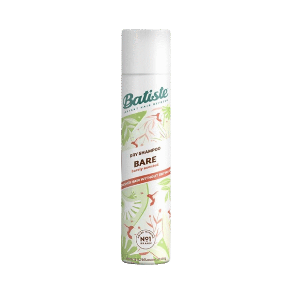 شامپو خشک Batiste مدل BARE