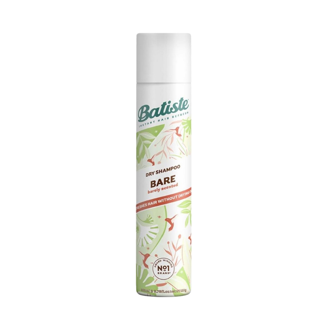 شامپو خشک Batiste مدل BARE