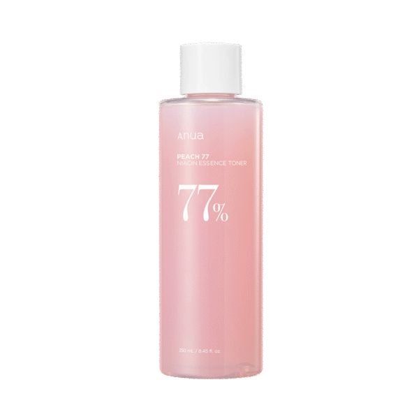 تونر اسنس آبرسان هلو آنوا Peach77