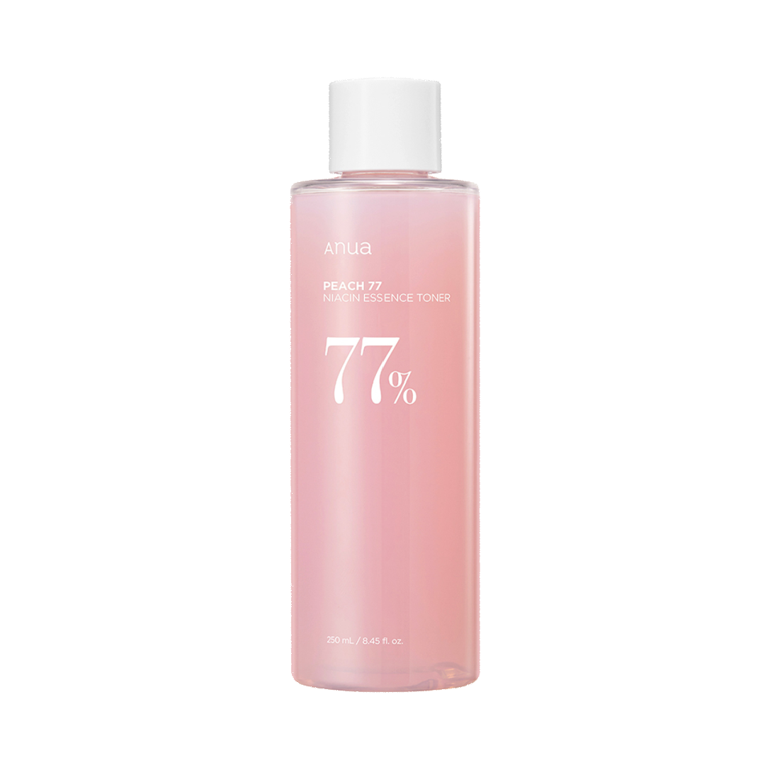 تونر اسنس آبرسان هلو آنوا Peach77