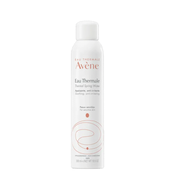 اسپری آب Eau Thermale اون Spring water